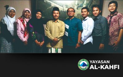 Komentar Drs. H. Muhammad Nursalim, M.Pd Mengenai Kegiatan ESA (Sekertaris II MUI Kota Malang dan Sekertaris FKUB Kota Malang)